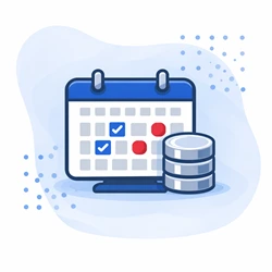 Calendar Icon