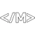 Malić Web Development Logo
