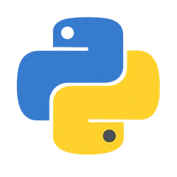 Python logo