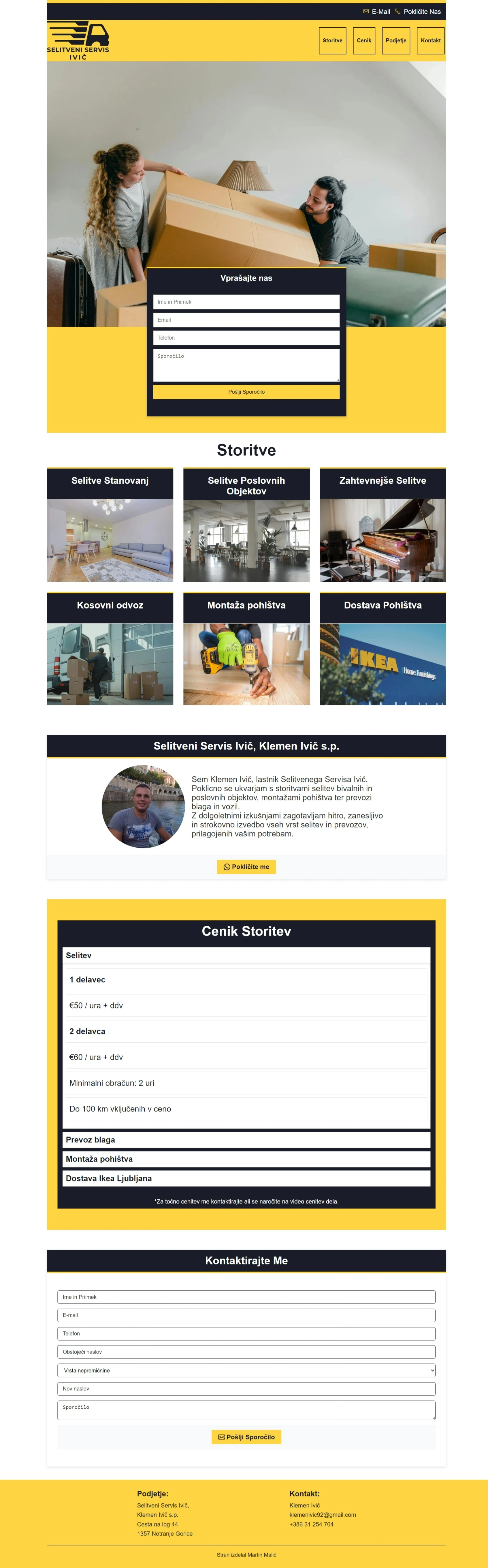 Beyond Motors Enquiry